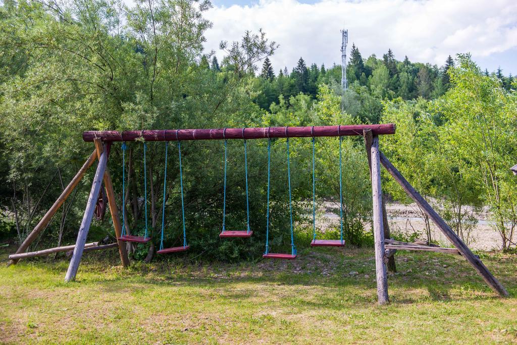 Casa Andreea Otel Sucevita Dış mekan fotoğraf